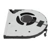 CPU-Kühllüfter 4-Pin-Anschluss Ersatz Laptop-CPU-Kühlerlüfter für HP 15 DU 15S DU0002TX 15 DW 15 DW0043DX