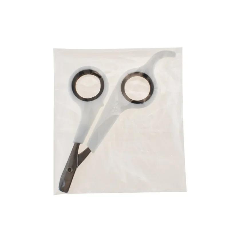 Pet Toe Care, Cats Dogs Claw Nail Scissors, Cat Dog Grooming Nail Clippers, Puppy Nail Clipper Trimmer, Stainless Steel