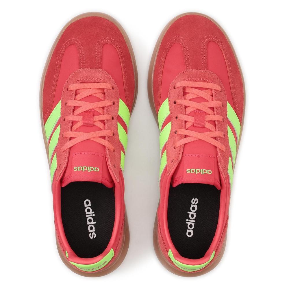 Adidas Vareda Decode W Pure Lime Semi Jr3539