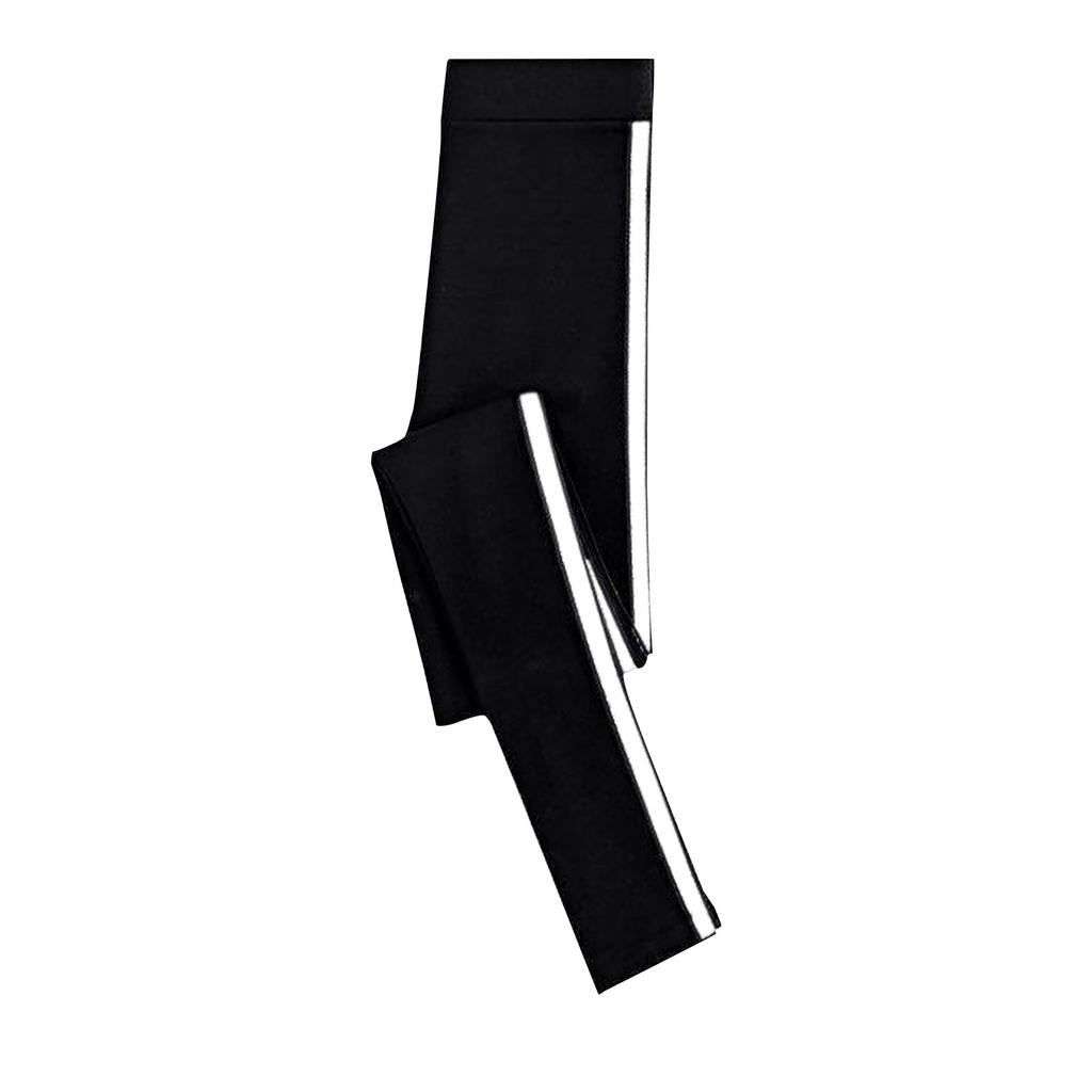 Leggings de yoga stretch pentru sport ocazional pentru femei, șolduri de fitness, pantaloni activi cu talie înaltă