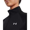 Under Armour Womens/Ladies Tech Reflective Half Zip Top