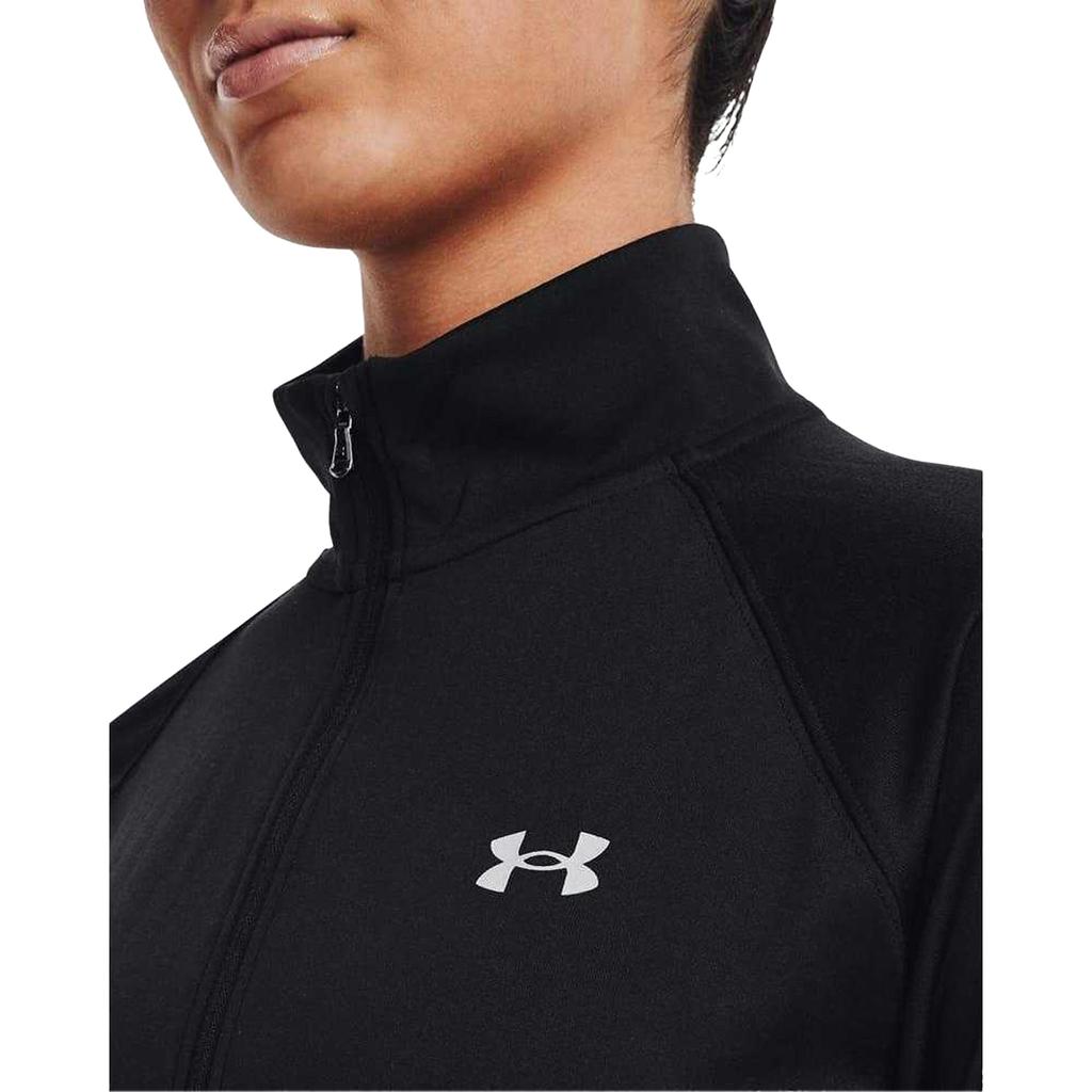 Under Armour Womens/Ladies Tech Reflective Half Zip Top