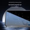 Honor Magic 6 Pro Privacy Tempered Glass Screen Protector