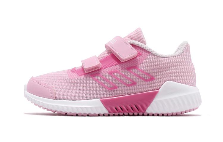 

Adidas Climacool 2.0 Cf C Breeze Cushioning Low top Kids Running Shoes Pink Children Aged 3 7 Years Old F33998 28