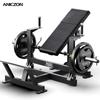 Yimai F900 Series Commercial Strength Training Equipment