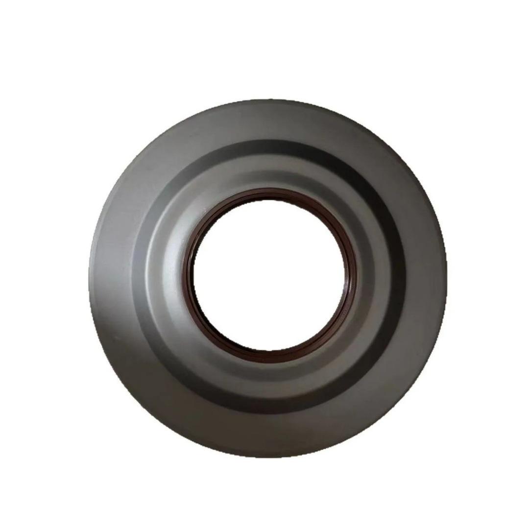 Compatible with Geely 2.0T - Front Oil Seal for Spring Transmission Gearbox AM7M-5R7P099AA 31256845 XCLPF