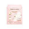 Sophie Noble Cotton Sanitary Napkins, Nude, 250mm, 12 Pieces