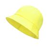 Kindergarten Elementary School Children's Fisherman Hat Cute Boys and Girls Class Bucket Hat Sun Hat