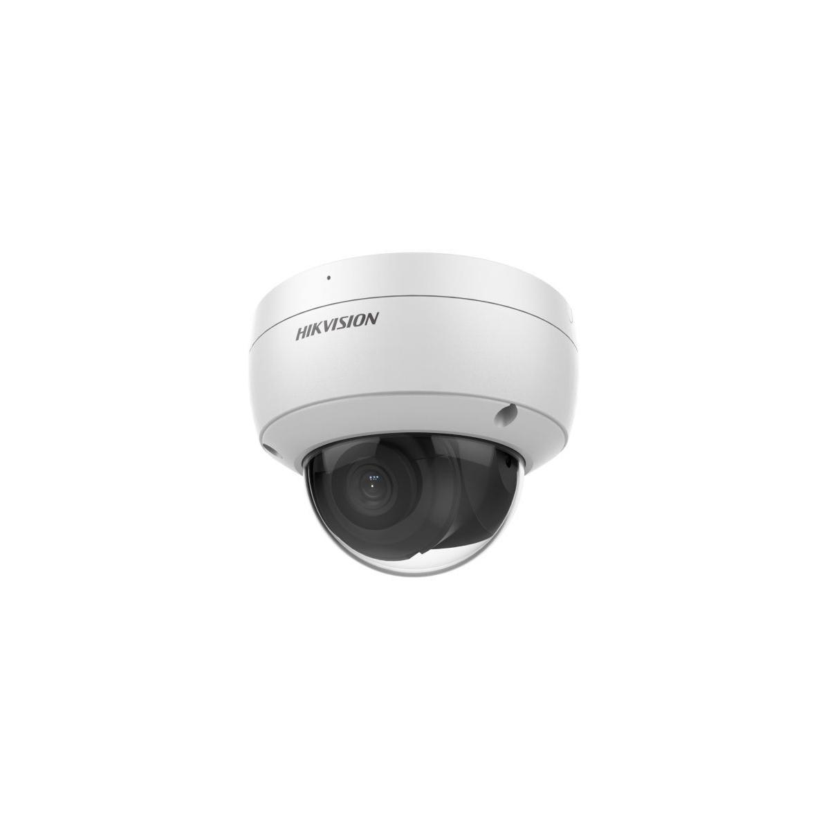 

Ip Video Camera Hikvision Ds-2cd2123g2-iu 2 8mm