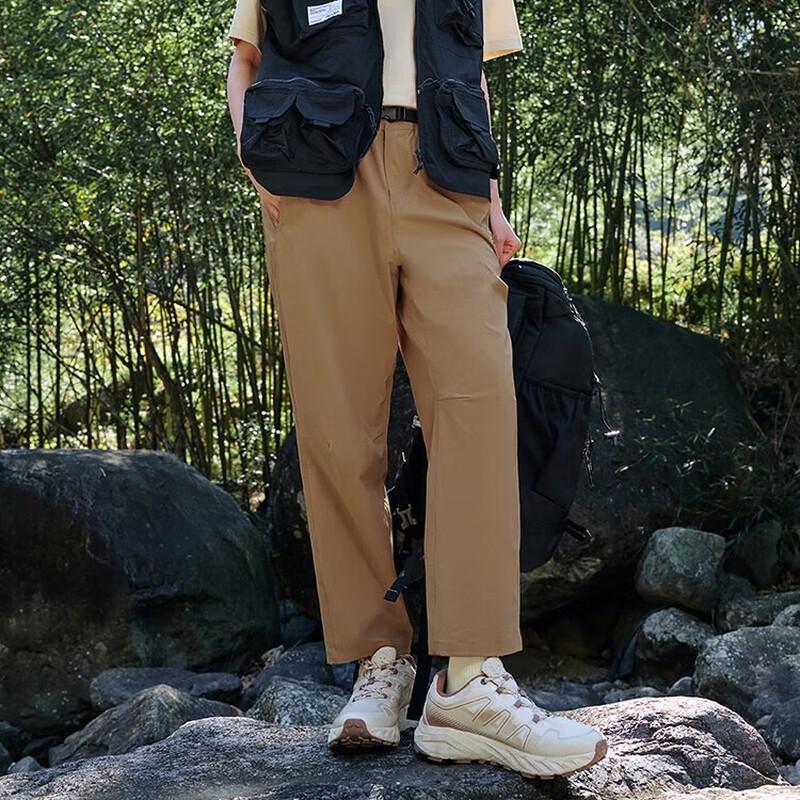 Pelliot Unisex High-Elastic Breathable Cargo Pants 12421428