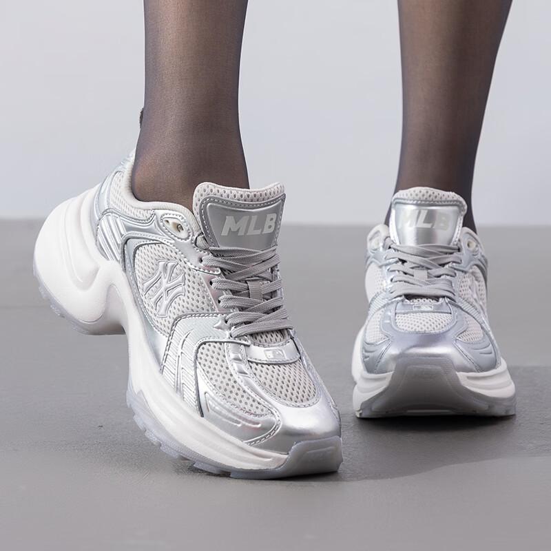 MLB Unisex All-Season Basic Casual Shoes 39