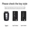 Haima Car Key Protective Case - Compatible with S5, M5, M6, M3, S7, F7, F5, M8 Models