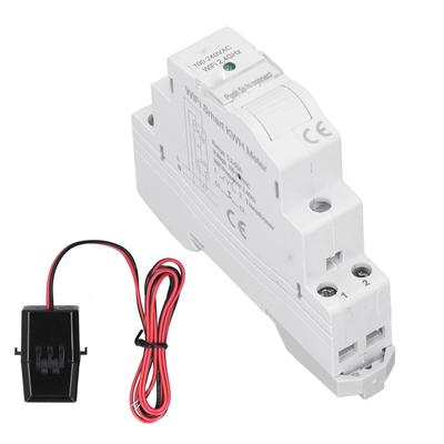 Aparate de măsură pentru electrice – Wattmetre