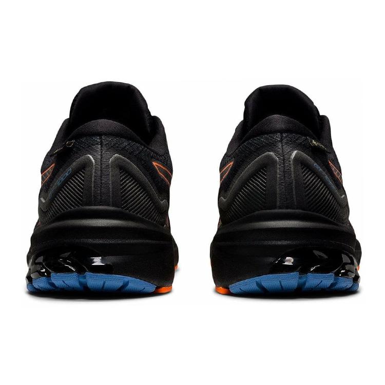 Asics GT 1000 11 Gtx 'Black Shocking Orange' 1011B447-001