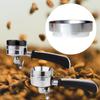 Barista Essentials Stainless Steel Dosing Rings