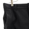 LYRICISM Made in Japan Loro Piana Wollhose schwarz Herren Gebraucht