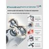 Philips Neck and Shoulder Massager CN plug (adapter included)