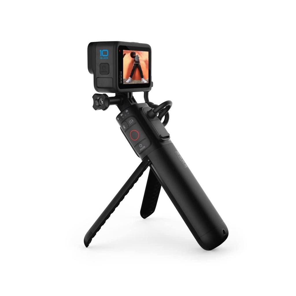 Volta Black [Official GoPro] HERO9/HERO10/HERO11 APHGM-001-AS []