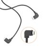 New Linker Micro USB Data Line Cable Remote Control