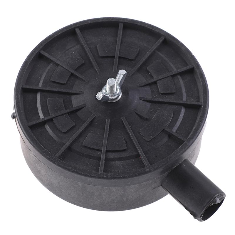 Luftfilter-Schalldämpfer, Luftkompressor, 20 mm Außengewinde, Kanisterfilter-Schalldämpfer