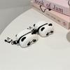 Cartoon Cute Panda Earphone Cover for AirPods 1 Generation 1/1 Generation Pro1 Bluetooth Earphone Cover