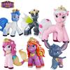 Оригінальний Filly Funtasia Чарівний Filly Серія Роза Ізабелла Лінн Верба Седрік Блискучка Маленький Єдиноріг Принцеса Подарунок на День Народження