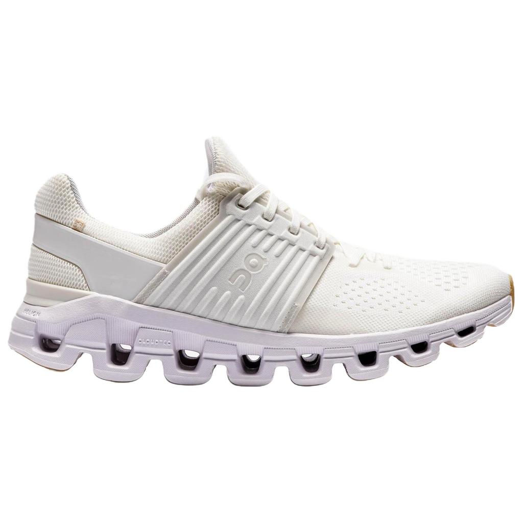 ON Cloudswift Undyed Men Sneakers White 91.98682