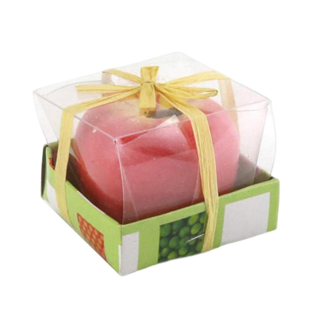 Creative Holiday Eve Candle Home Fragrance for Arrangement Wedding S