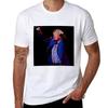 Herunisexs Hermits Starring Peter Noone Tour 2021 Tshirt Retro Style Print Casual Top