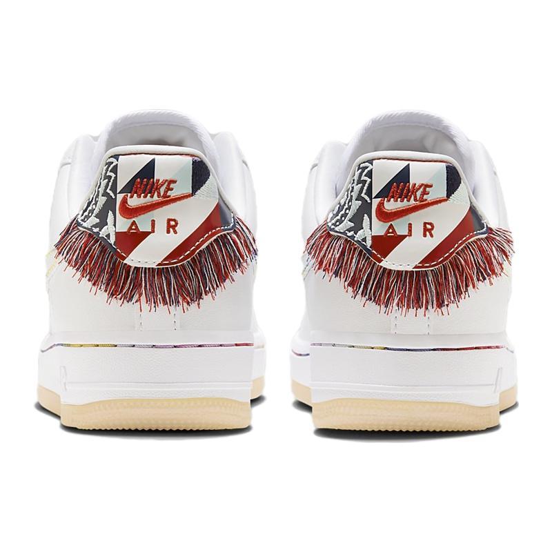 Nike Air Force 1 Low Native Patterns Women's Sneakers FN8918-111