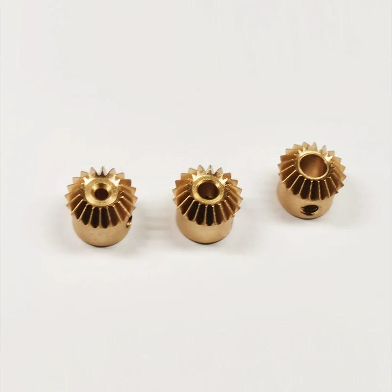 0.5 Module 20 Teeth Bevel