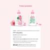 Dettol Hello Kitty Limited Edition Antibacterial Hand Wash