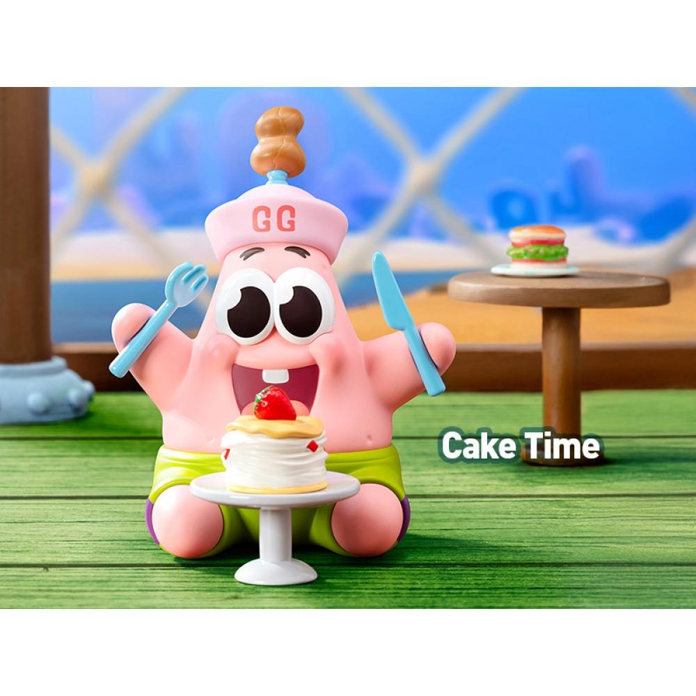 Spongebob Squarepants Spongebob Best Friends  1box  12pcs 