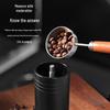 15ml/30ml Coffee Measuring Spoon with Stainless Steel and Solid Wood Handle