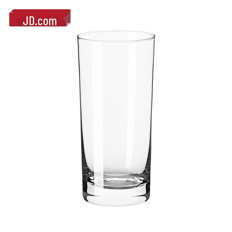 Jingdong Thick-Bottom Glass Drinking Tumbler Set