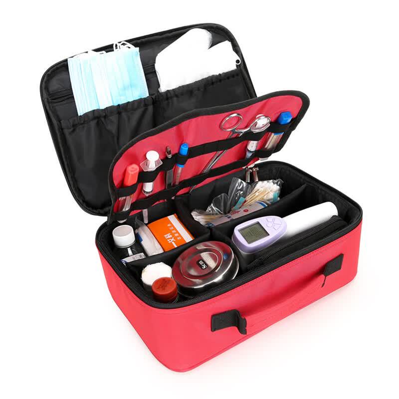 Be-Better Waterproof Portable Emergency First Aid Kit