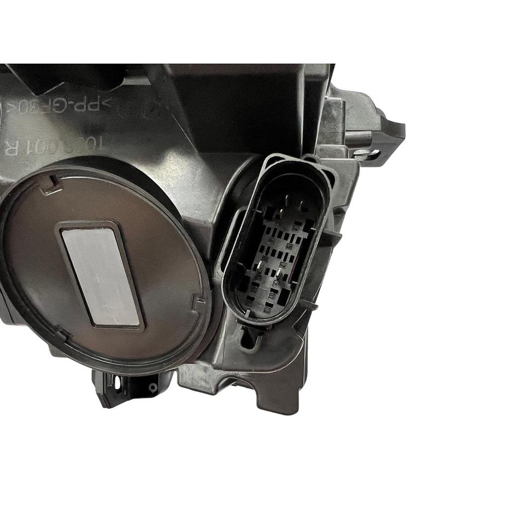 LED Headlight for 2018 Mercedes-Benz CLA-Class W117