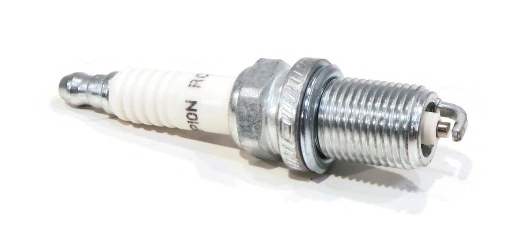 Champion Genuine Champion Spark Plug - RC12YC ENG Spark Plug 2071