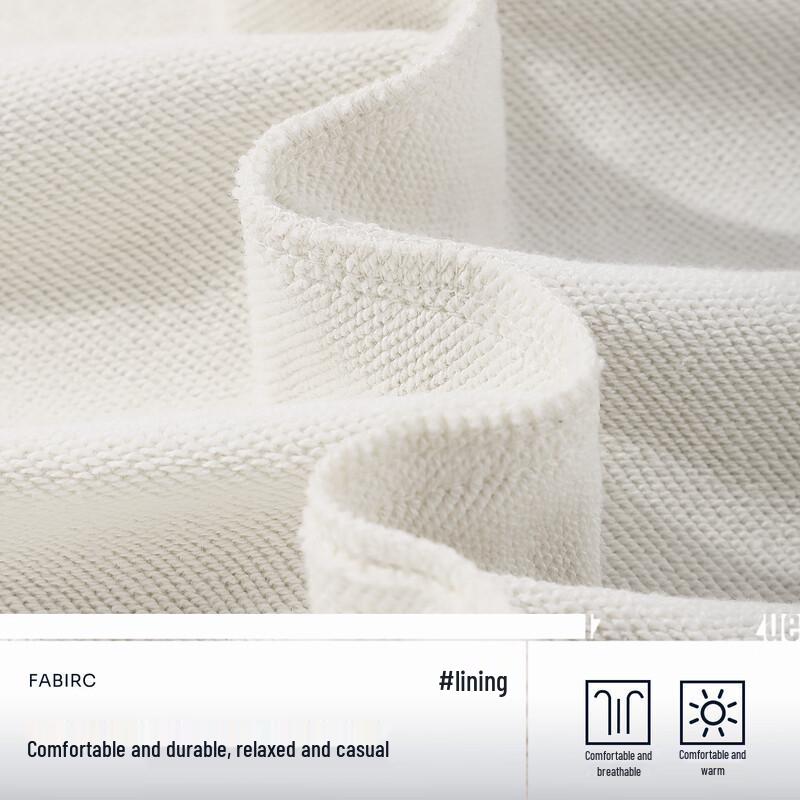 Izzue It Youth Loose Hooded Sweatshirt