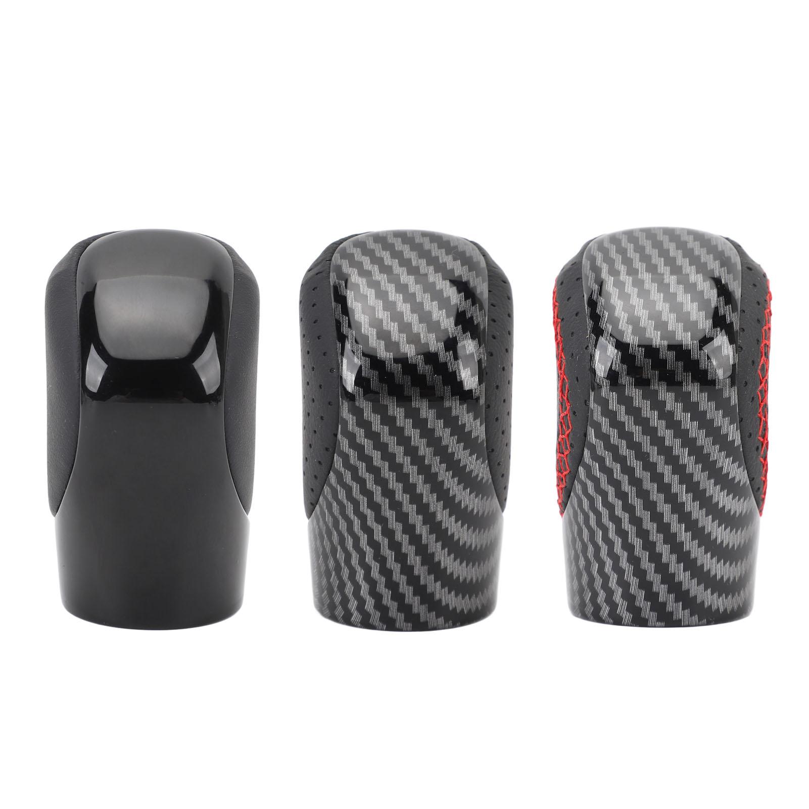 

Крышка ручки переключения передач, эргономичная защитная крышка, крышка переключателя передач, устойчивая к царапинам для 2 человек