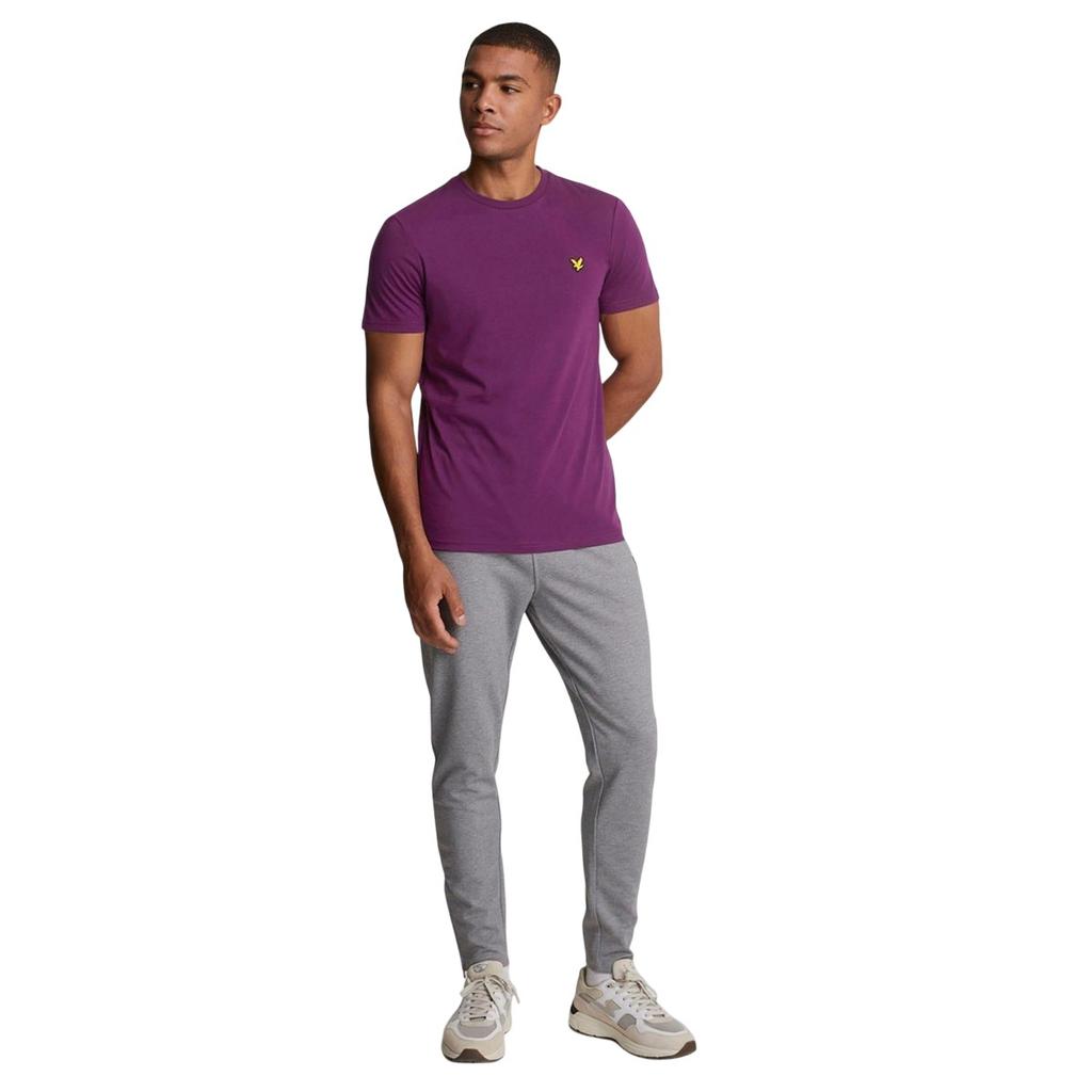 Lyle & Scott Mens Martin T-Shirt