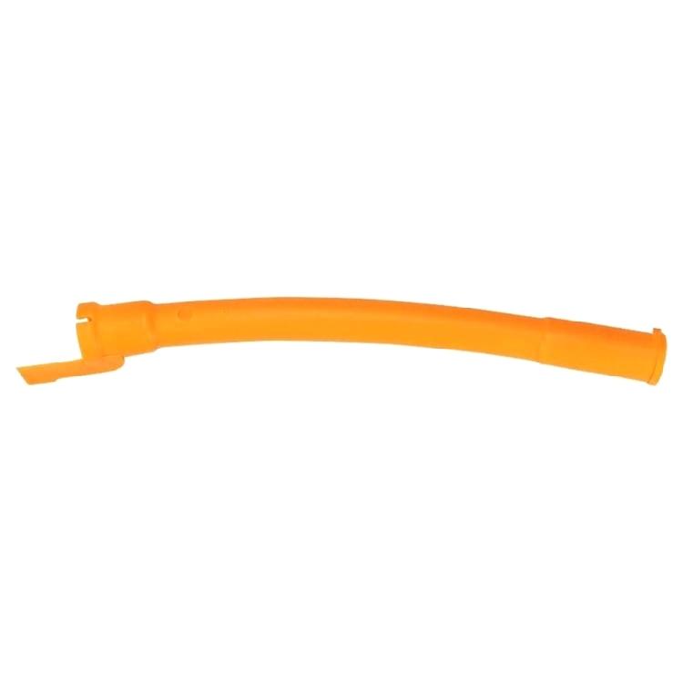 Easy To Install Oil Dipstick Guide Tube Engine Oil Funnel Plastic Oil Dipstick Funnel Tube 038103663 for Automotives 1
