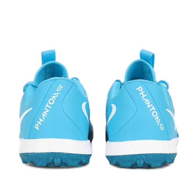 Nike Junior Soccer Shoes Futsal Shoes Phantom Gx 2 Academy Tf