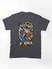 Portal Portal Think With Portals Classic T-Shirt