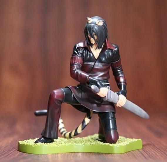 

Lamento BEYOND THE VOID Bardo scale PVC painted finished (1/10 product)