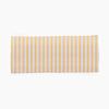 Fashion Women's Wide Headband Striped Print Hair Band  Elastic  Fitness Yoga Running Sweat-Wicking Wear Accessory