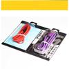 Premium Quality Micro Usb Cable Creative Charger Data Line For Effortless Android Charging Needs