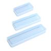 DIY Jewelry Storage Tray Mould Long Strip Shape Plate Resin Casting Mould