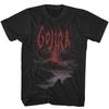 Rare Gojira Band Graphic Unisex S-5XL Shirt LW69 Unisex T-Shirt