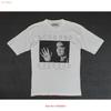 Vintage Maurice Renoma Strange Love 90s Fotofolio Art T Shirt Size Medium Rare 1990s Paris Photography Made In Italy Tee